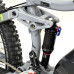 Велосипед  Haibike SDURO FullSeven 4.0 500Wh 27.5", рама L, сіро-чорно-зелений, 2019 (арт 4540156948) - фото №6